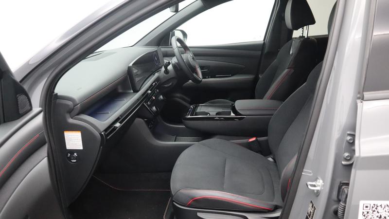 Used Hyundai TUCSON 2025 for sale - 77117223: Photo 9