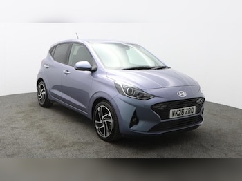 Used Hyundai i10 2026 for sale - 78736753: Photo