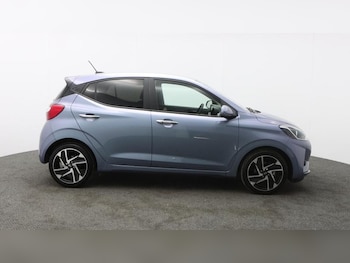 Used Hyundai i10 2026 for sale - 78736753: Photo