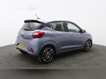 Used Hyundai i10 2026 for sale - 78736753: Photo