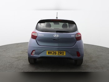 Used Hyundai i10 2026 for sale - 78736753: Photo