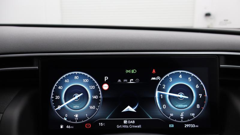 Used Hyundai TUCSON 2021 for sale - 77117345: Photo 10