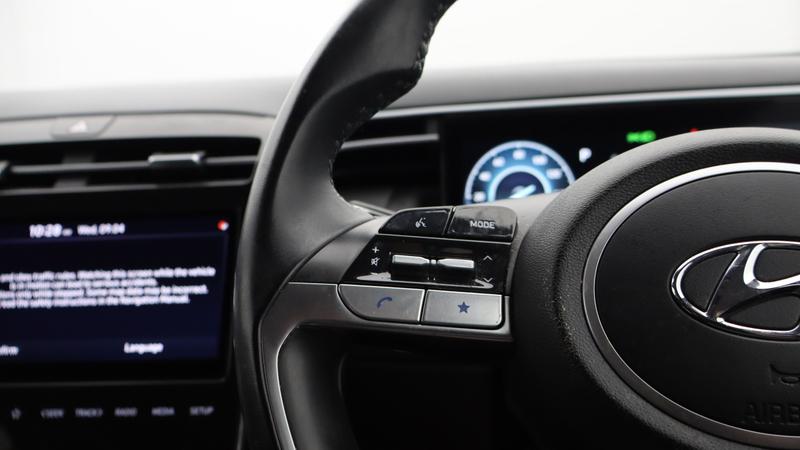 Used Hyundai TUCSON 2021 for sale - 77117345: Photo 11