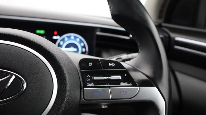 Used Hyundai TUCSON 2021 for sale - 77117345: Photo 12