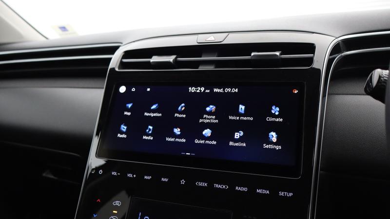 Used Hyundai TUCSON 2021 for sale - 77117345: Photo 13