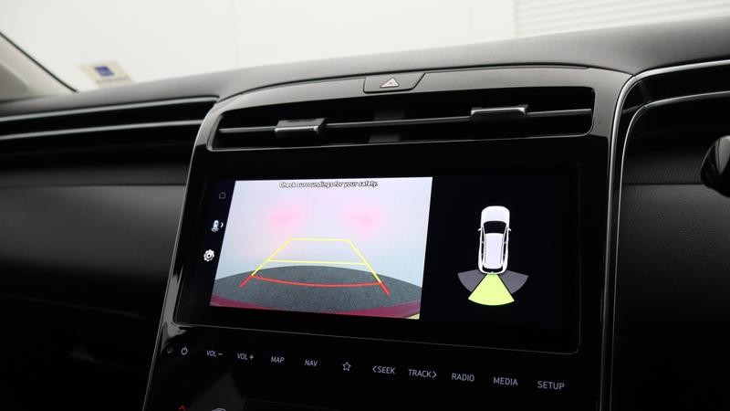 Used Hyundai TUCSON 2021 for sale - 77117345: Photo 14