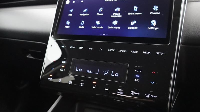 Used Hyundai TUCSON 2021 for sale - 77117345: Photo 15