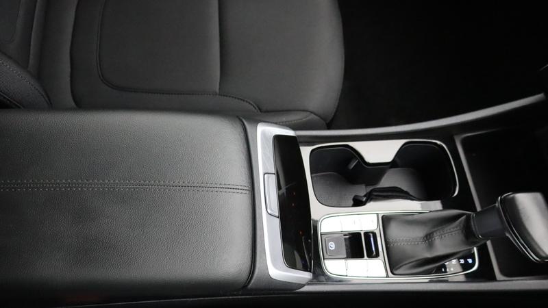 Used Hyundai TUCSON 2021 for sale - 77117345: Photo 16