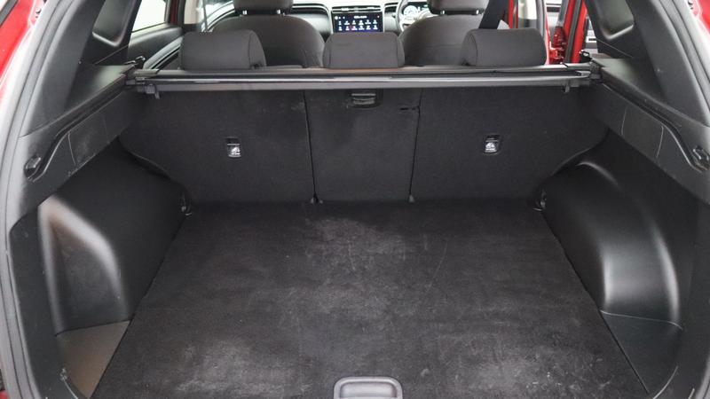 Used Hyundai TUCSON 2021 for sale - 77117345: Photo 19