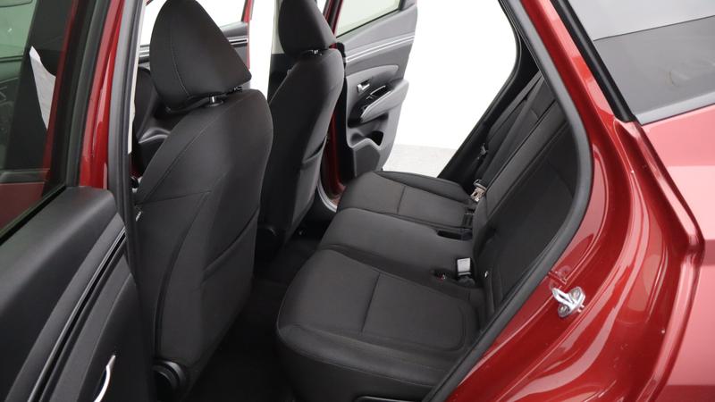 Used Hyundai TUCSON 2021 for sale - 77117345: Photo 20