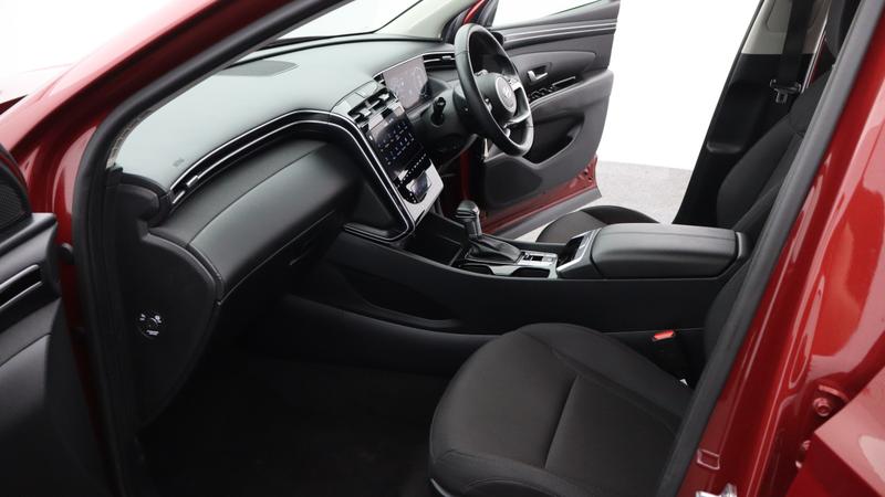 Used Hyundai TUCSON 2021 for sale - 77117345: Photo 21