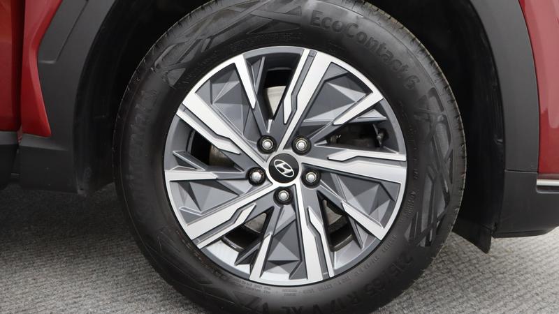 Used Hyundai TUCSON 2021 for sale - 77117345: Photo 23