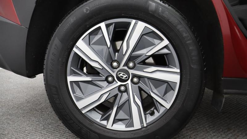 Used Hyundai TUCSON 2021 for sale - 77117345: Photo 24