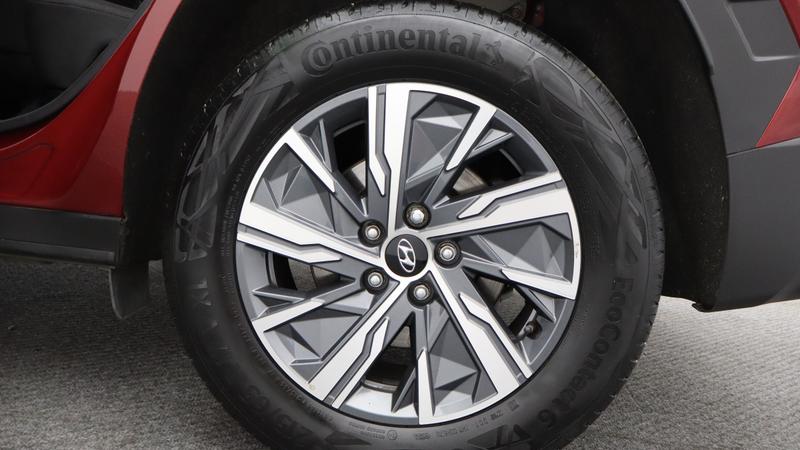 Used Hyundai TUCSON 2021 for sale - 77117345: Photo 25