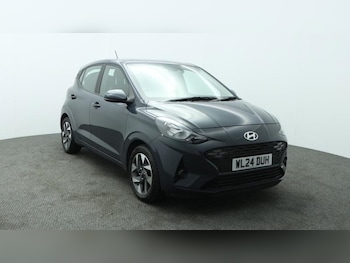 Used Hyundai i10 2024 for sale - 78449515: Photo