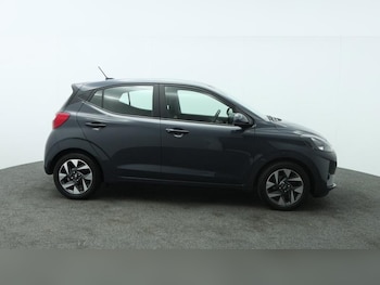 Used Hyundai i10 2024 for sale - 78449515: Photo