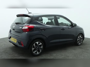 Used Hyundai i10 2024 for sale - 78449515: Photo