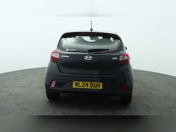 Used Hyundai i10 2024 for sale - 78449515: Photo