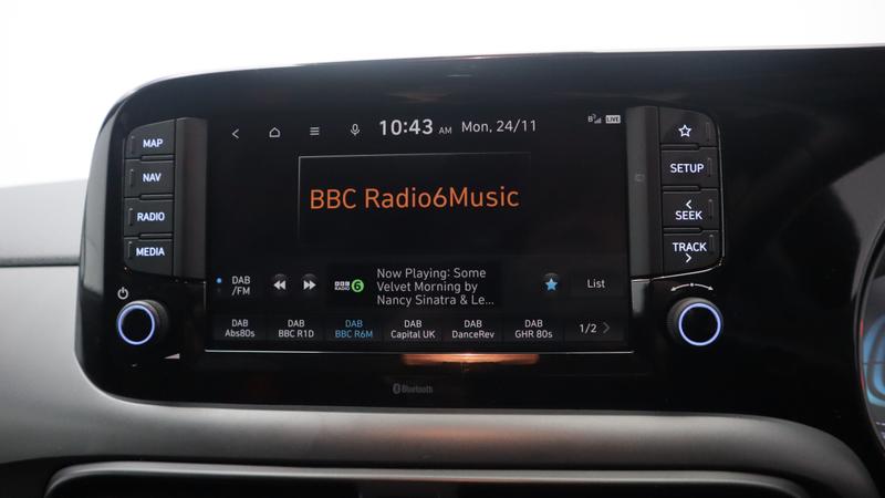 Used Hyundai i10 2025 for sale - 77117047: Photo 14