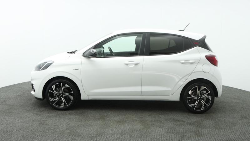 Used Hyundai i10 2025 for sale - 77117047: Photo 6