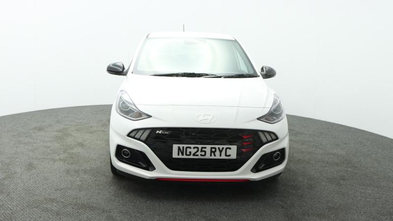 Used Hyundai i10 2025 for sale - 77117047: Photo 8