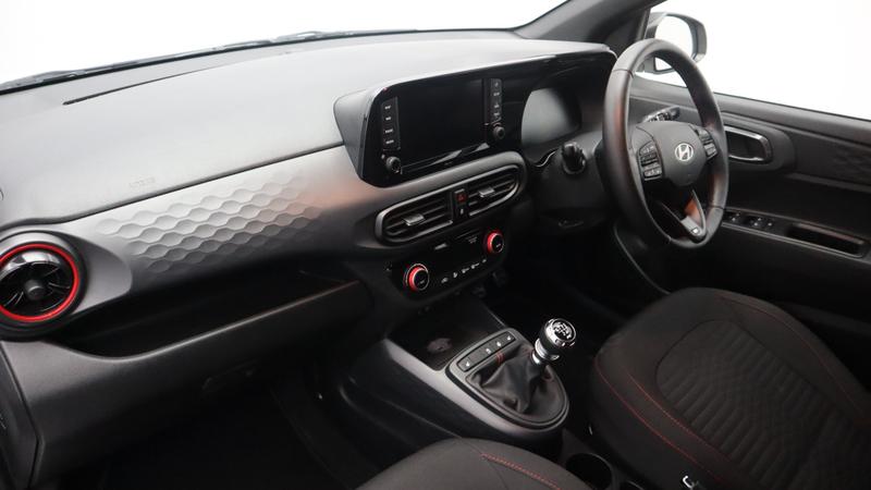 Used Hyundai i10 2025 for sale - 77117047: Photo 9