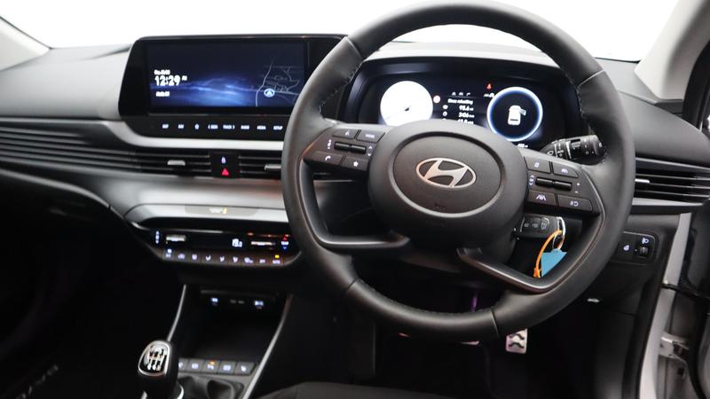 Used Hyundai BAYON 2025 for sale - 77763569: Photo 11