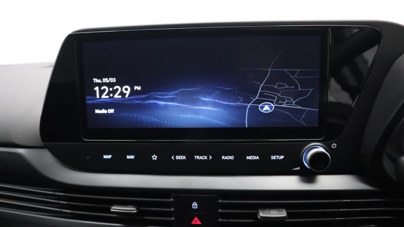 Used Hyundai BAYON 2025 for sale - 77763569: Photo 12