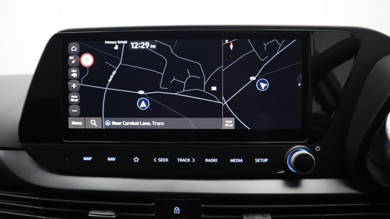 Used Hyundai BAYON 2025 for sale - 77763569: Photo 13