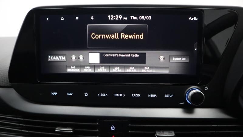 Used Hyundai BAYON 2025 for sale - 77763569: Photo 15