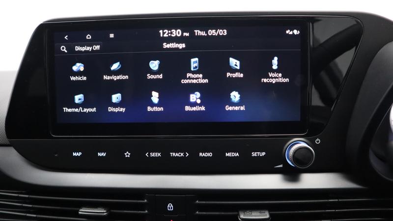 Used Hyundai BAYON 2025 for sale - 77763569: Photo 16