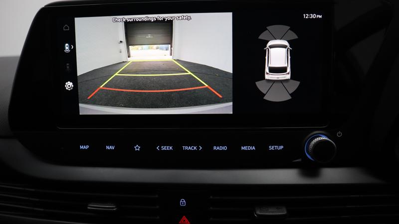 Used Hyundai BAYON 2025 for sale - 77763569: Photo 17