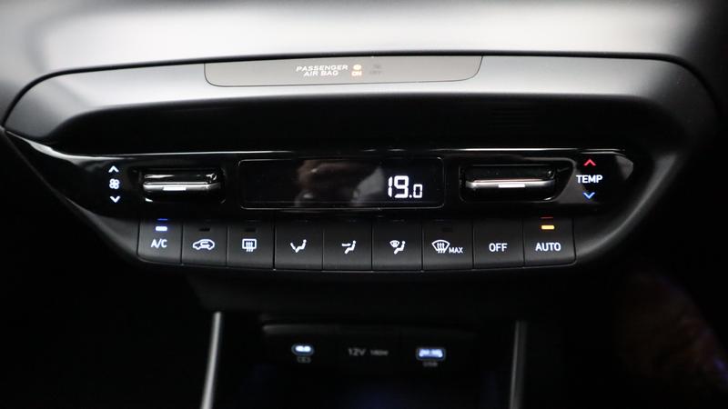 Used Hyundai BAYON 2025 for sale - 77763569: Photo 18