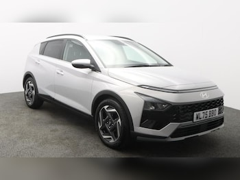 Used Hyundai BAYON 2025 for sale - 77763569: Photo