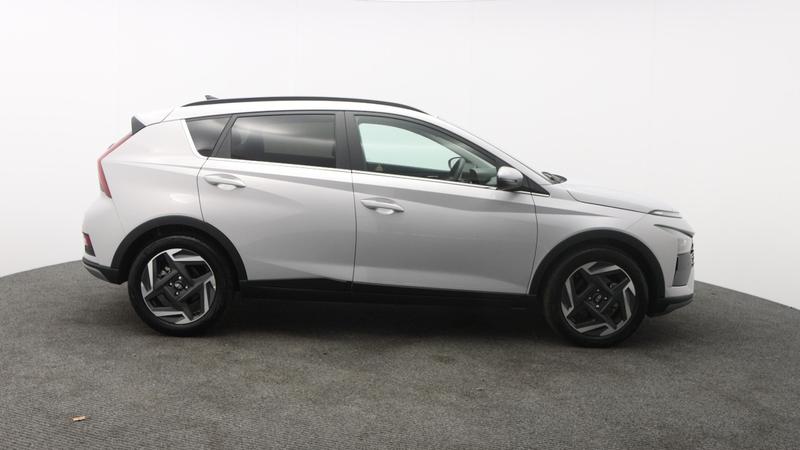 Used Hyundai BAYON 2025 for sale - 77763569: Photo 2