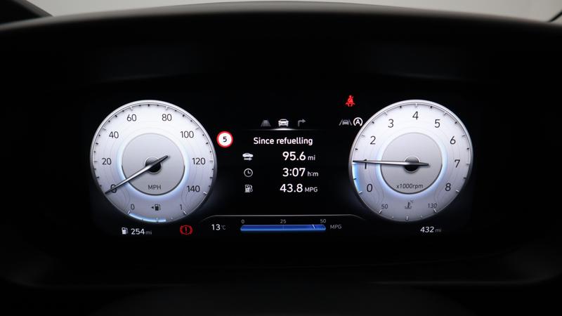 Used Hyundai BAYON 2025 for sale - 77763569: Photo 21