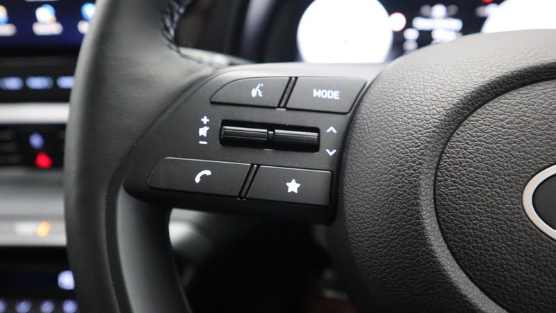 Used Hyundai BAYON 2025 for sale - 77763569: Photo 22