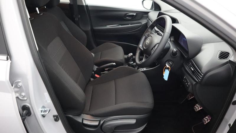 Used Hyundai BAYON 2025 for sale - 77763569: Photo 26