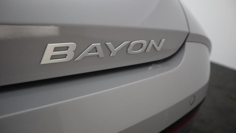 Used Hyundai BAYON 2025 for sale - 77763569: Photo 29
