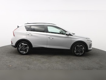 Used Hyundai BAYON 2025 for sale - 77763569: Photo