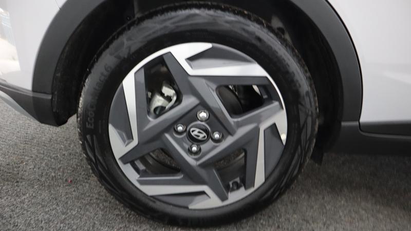 Used Hyundai BAYON 2025 for sale - 77763569: Photo 31