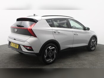 Used Hyundai BAYON 2025 for sale - 77763569: Photo