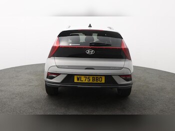 Used Hyundai BAYON 2025 for sale - 77763569: Photo