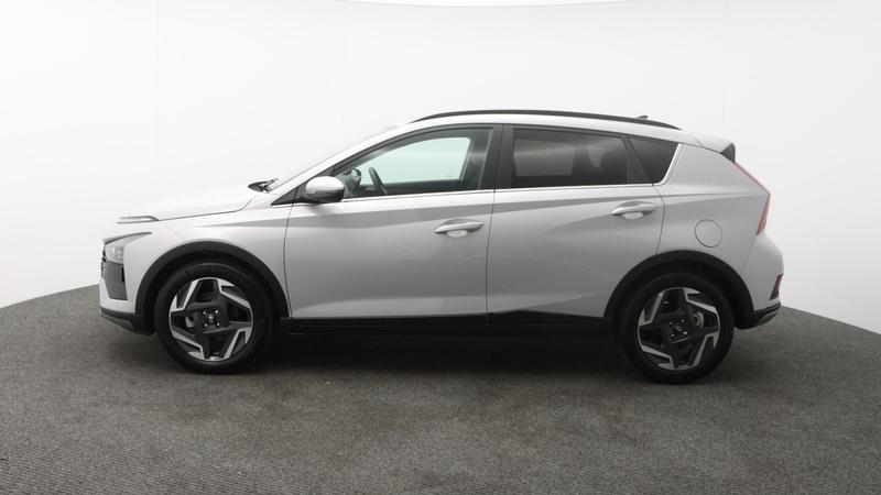 Used Hyundai BAYON 2025 for sale - 77763569: Photo 6