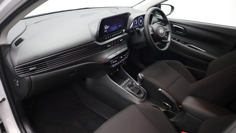 Used Hyundai BAYON 2025 for sale - 77763569: Photo 9