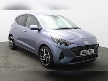 Used Hyundai i10 2026 for sale - 78954142: Photo