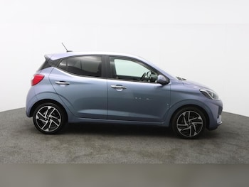 Used Hyundai i10 2026 for sale - 78954142: Photo