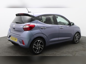 Used Hyundai i10 2026 for sale - 78954142: Photo