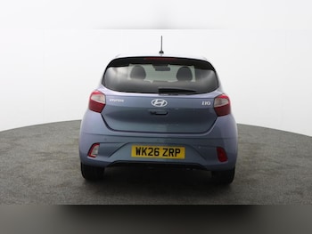 Used Hyundai i10 2026 for sale - 78954142: Photo