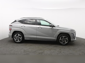 Used Hyundai KONA 2025 for sale - 77819698: Photo
